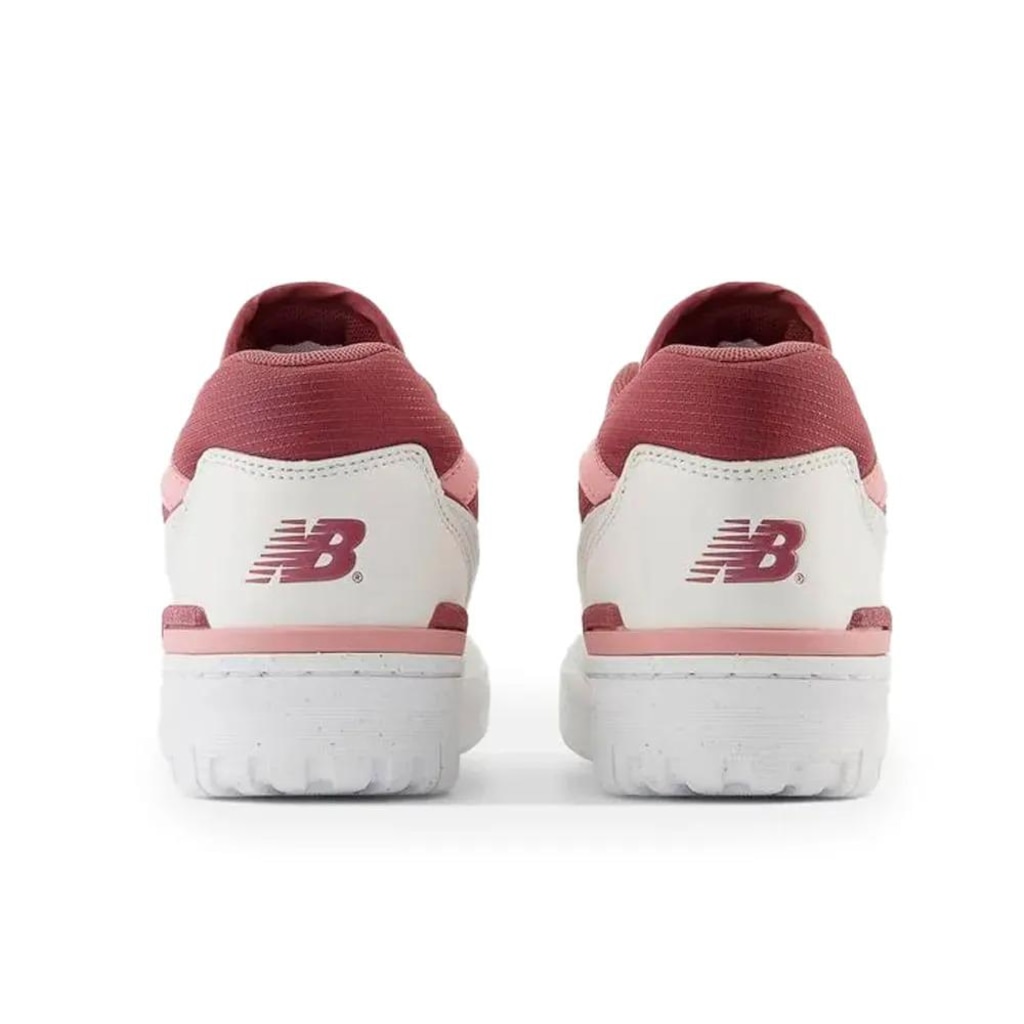 Imagem 5 do produto Tênis Feminino New Balance BW550DP