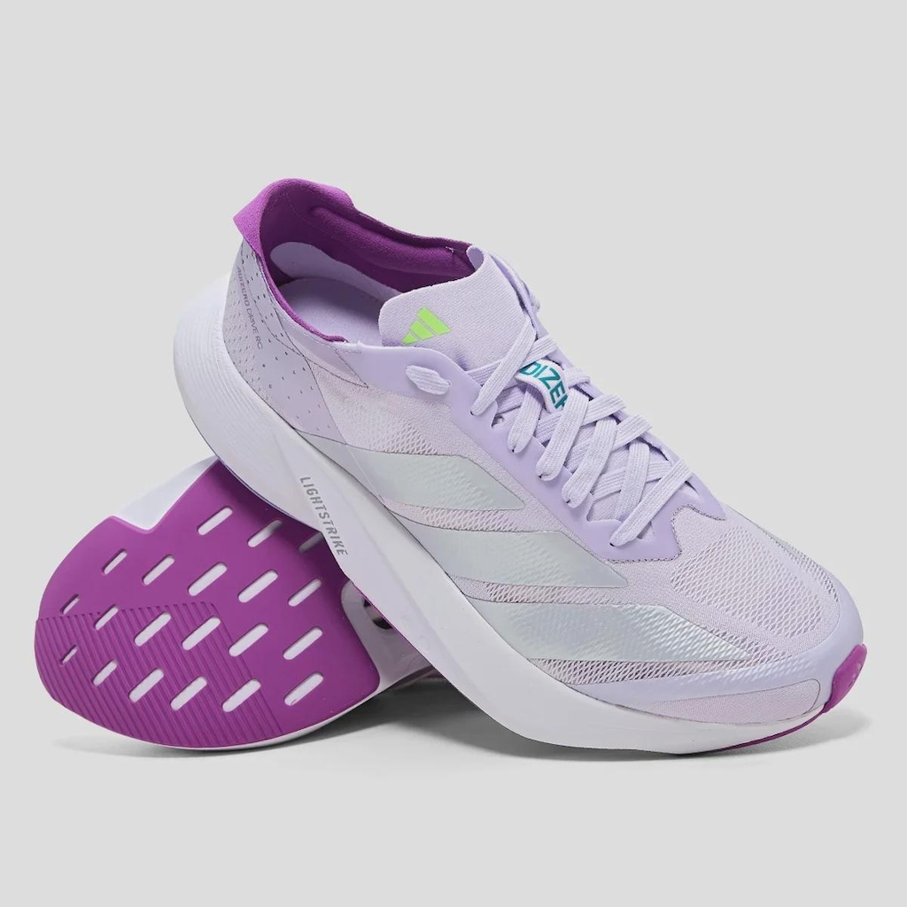 Imagem 4 do produto Tênis Feminino adidas Adizero Drive RC