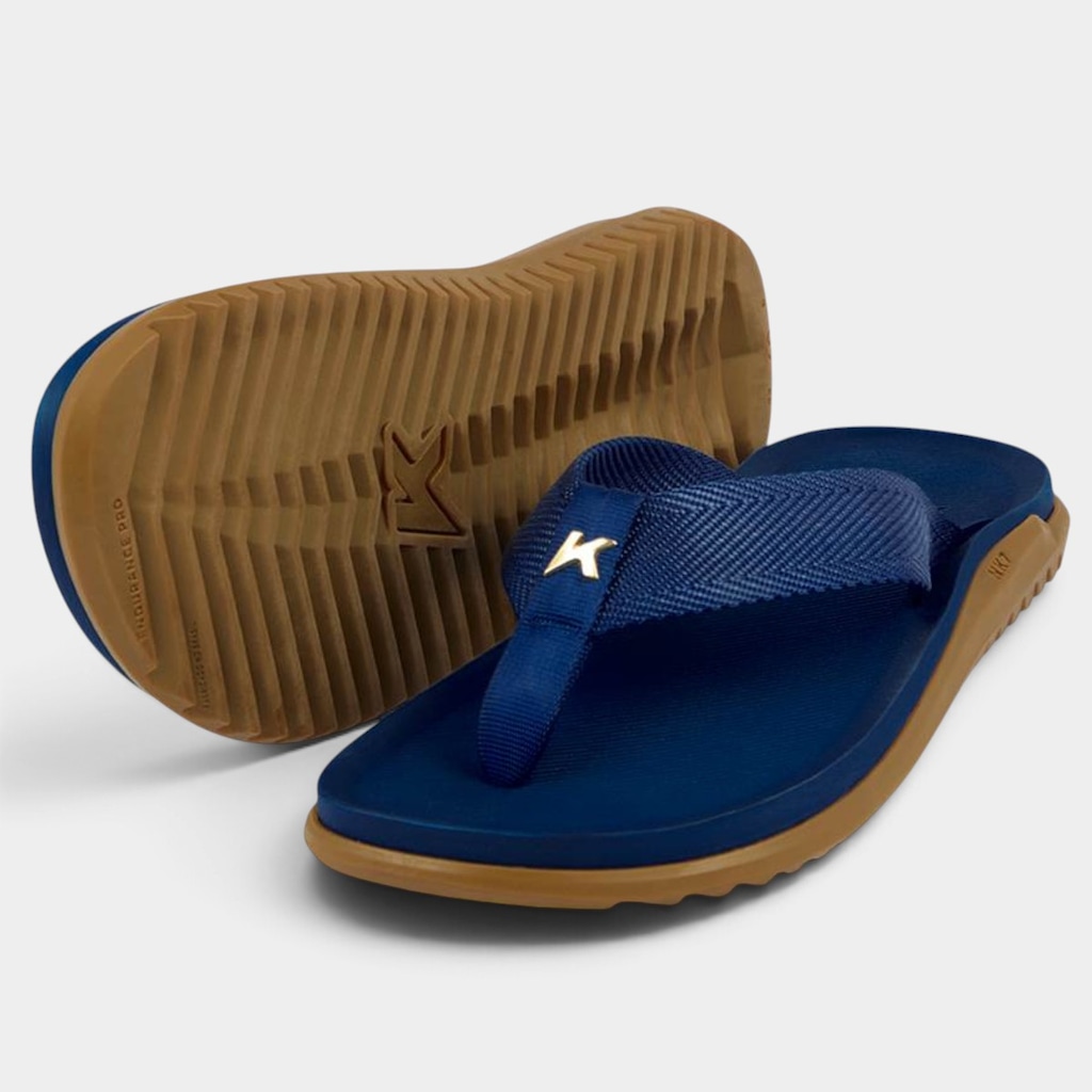 Imagem 1 do produto Chinelo Kenner Nk7 Masculino