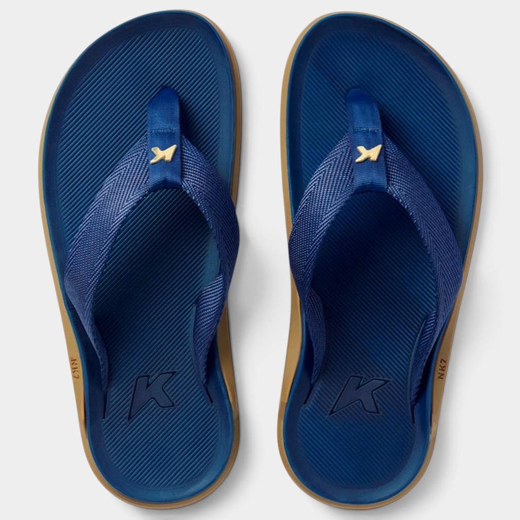 Imagem 2 do produto Chinelo Kenner Nk7 Masculino