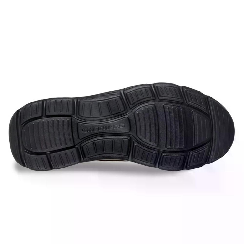 Imagem 4 do produto Bota Masculina Adventure Skechers Arch Fit Garza Ridl