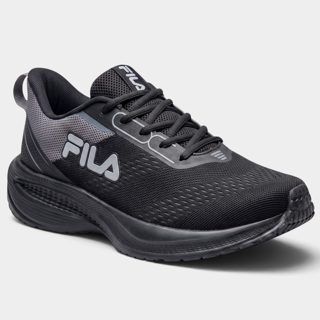 Imagem 1 do produto Tênis Masculino Fila Rise UP