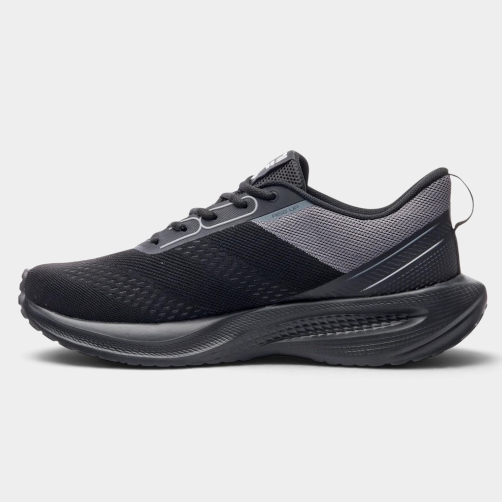 Imagem 4 do produto Tênis Masculino Fila Rise UP