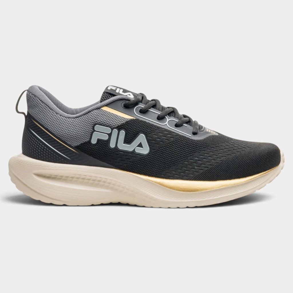Imagem 2 do produto Tênis Masculino Fila Rise UP