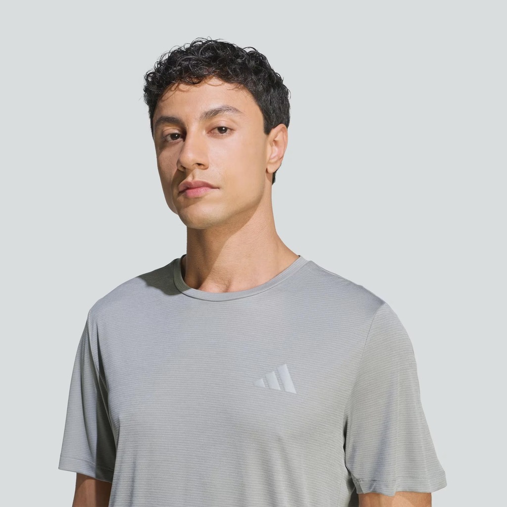 Imagem 4 do produto Camiseta adidas Corrida Essentials Masculina