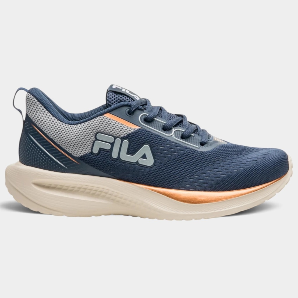 Imagem 2 do produto Tênis Feminino Fila Rise UP