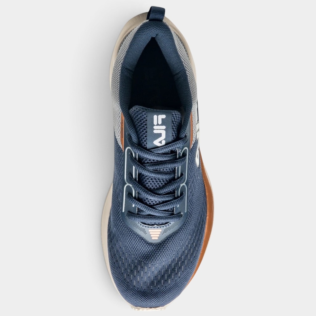Imagem 3 do produto Tênis Feminino Fila Rise UP