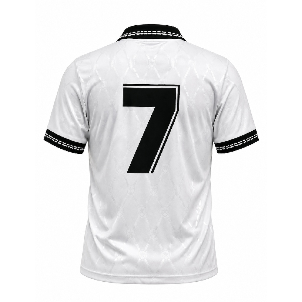 Imagem 5 do produto Camisa do Botafogo Retrô 1995 Tulio Maravilha RetrôMania - Masculina