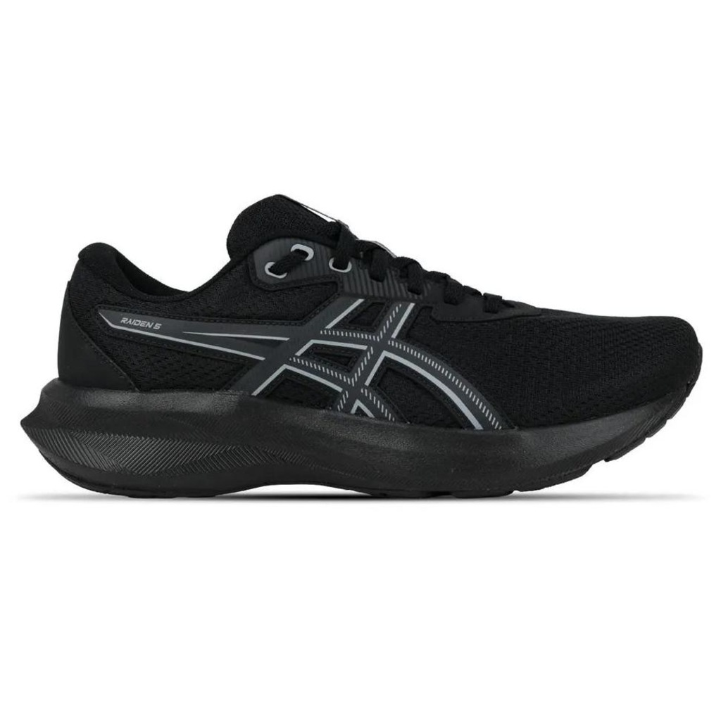 Imagem 1 do produto Tênis Masculino Asics Raiden 5