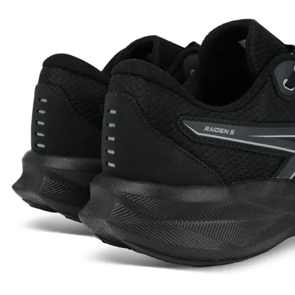 Imagem 5 do produto Tênis Masculino Asics Raiden 5