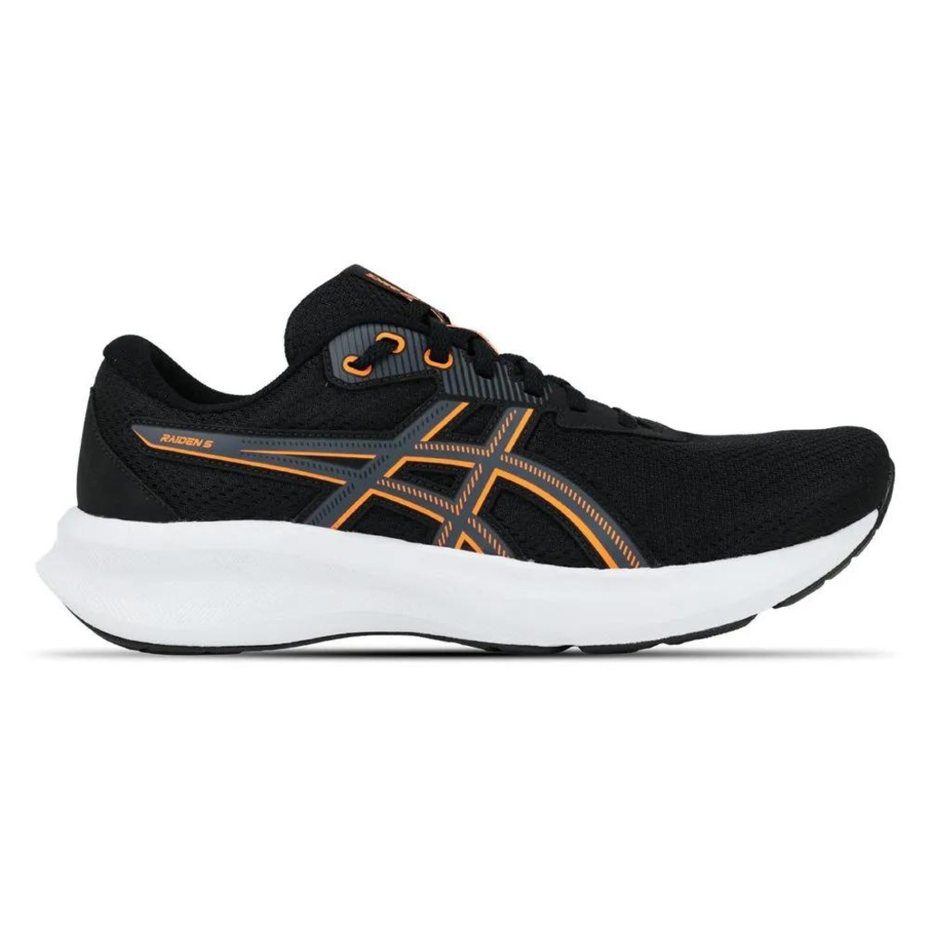 Imagem 1 do produto Tênis Masculino Asics Raiden 5