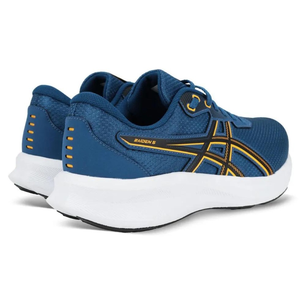Imagem 4 do produto Tênis Masculino Asics Raiden 5