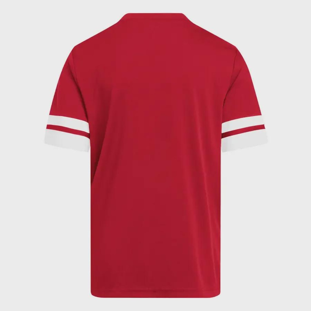 Imagem 2 do produto Camiseta adidas Squadra 25 Infantil