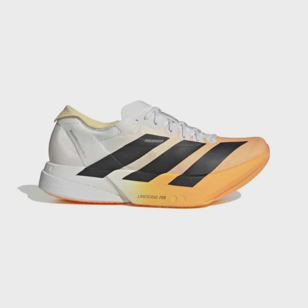 Imagem 1 do produto Tênis Masculino adidas Adizero Adios Pro 4