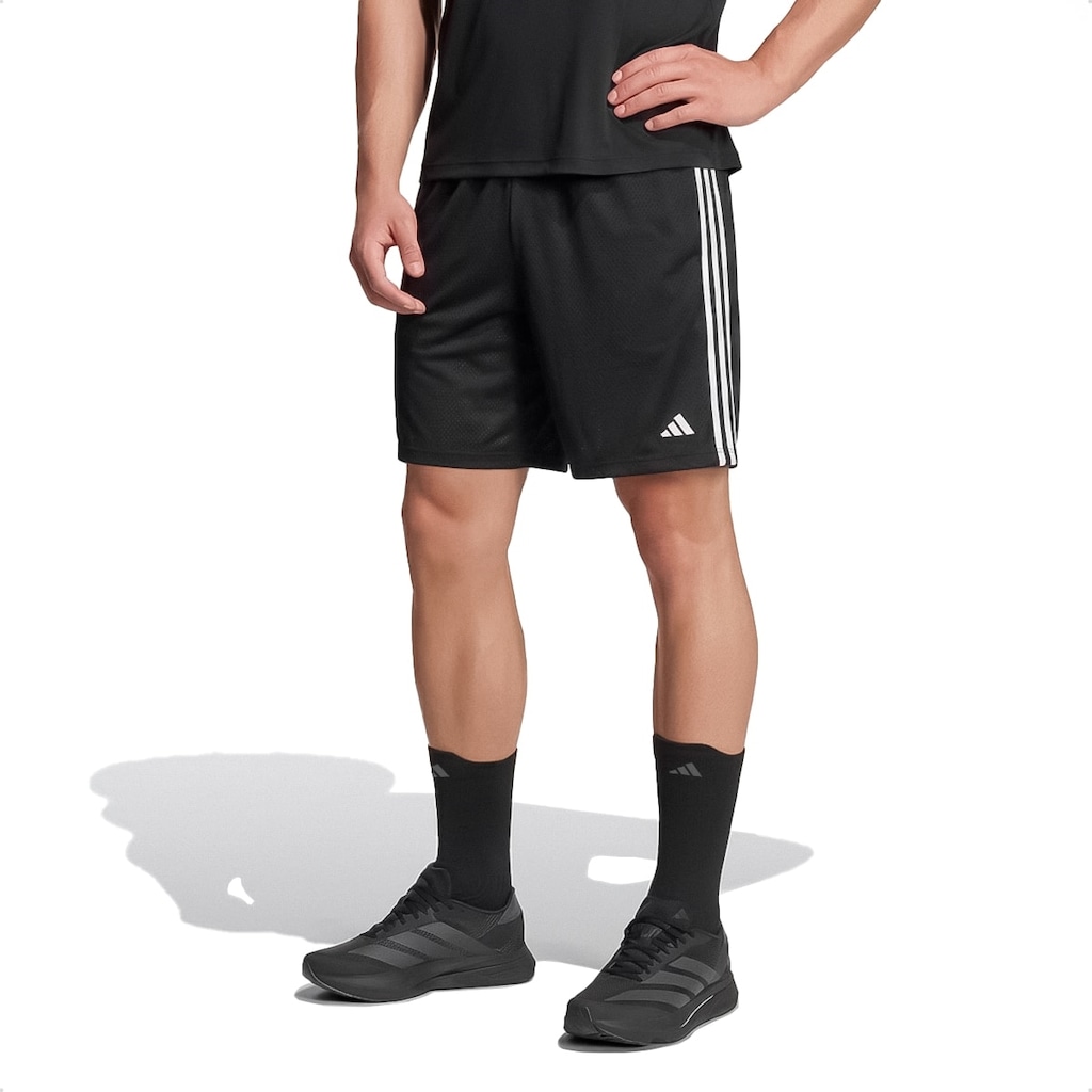 Imagem 1 do produto Shorts adidas 3 Listras Masculino