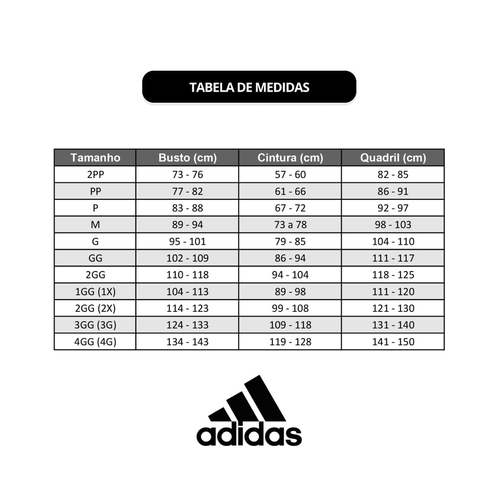 Imagem 4 do produto Camiseta Regata adidas Feminina Poliéster