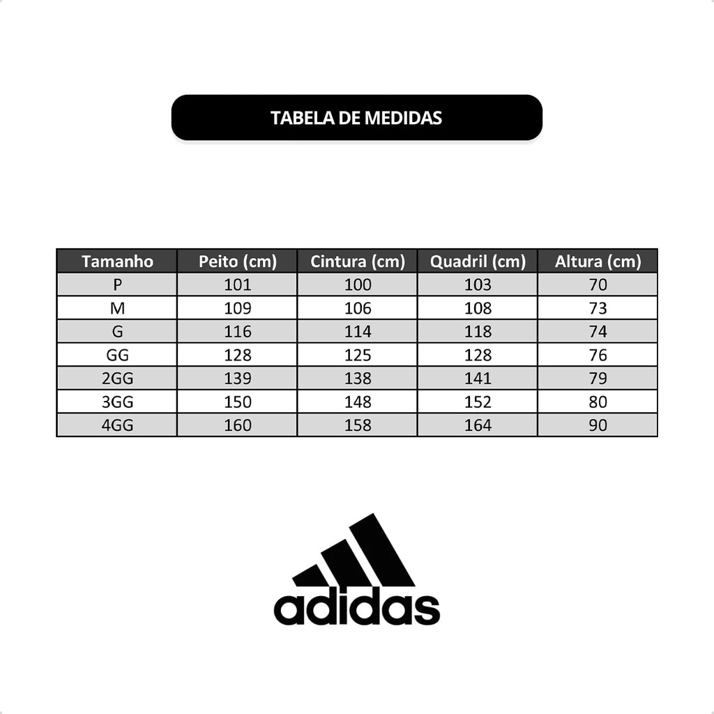 Imagem 4 do produto Camiseta adidas Essentials Seasonal Masculina