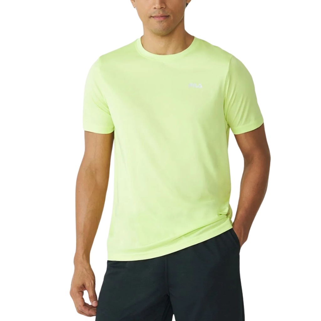 Imagem 1 do produto Camiseta Fila Basic Sports II - Masculina