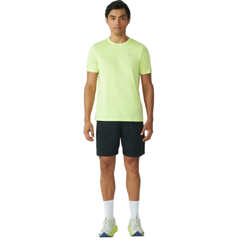 Imagem 3 do produto Camiseta Fila Basic Sports II - Masculina