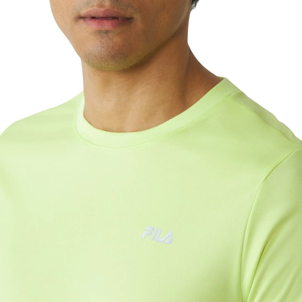 Imagem 4 do produto Camiseta Fila Basic Sports II - Masculina