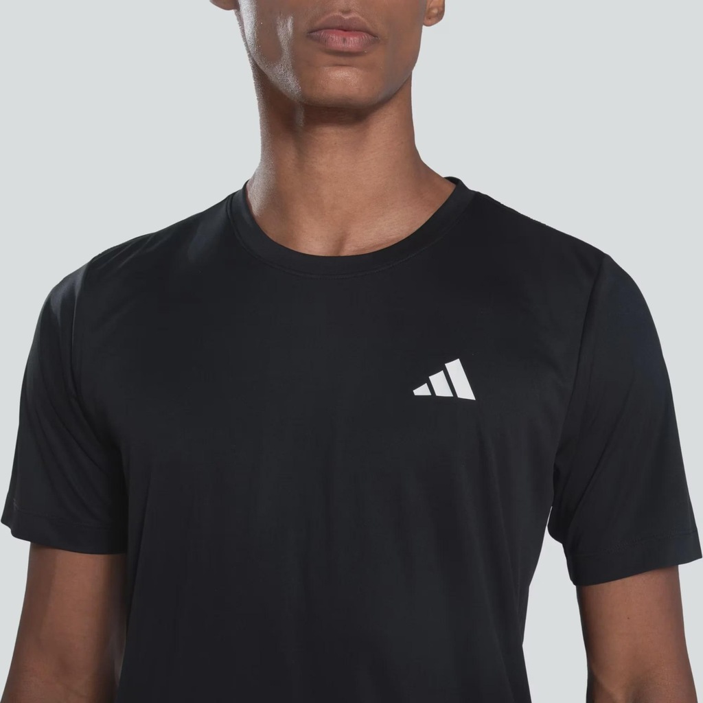 Imagem 1 do produto Camiseta adidas Treino Básica Masculina