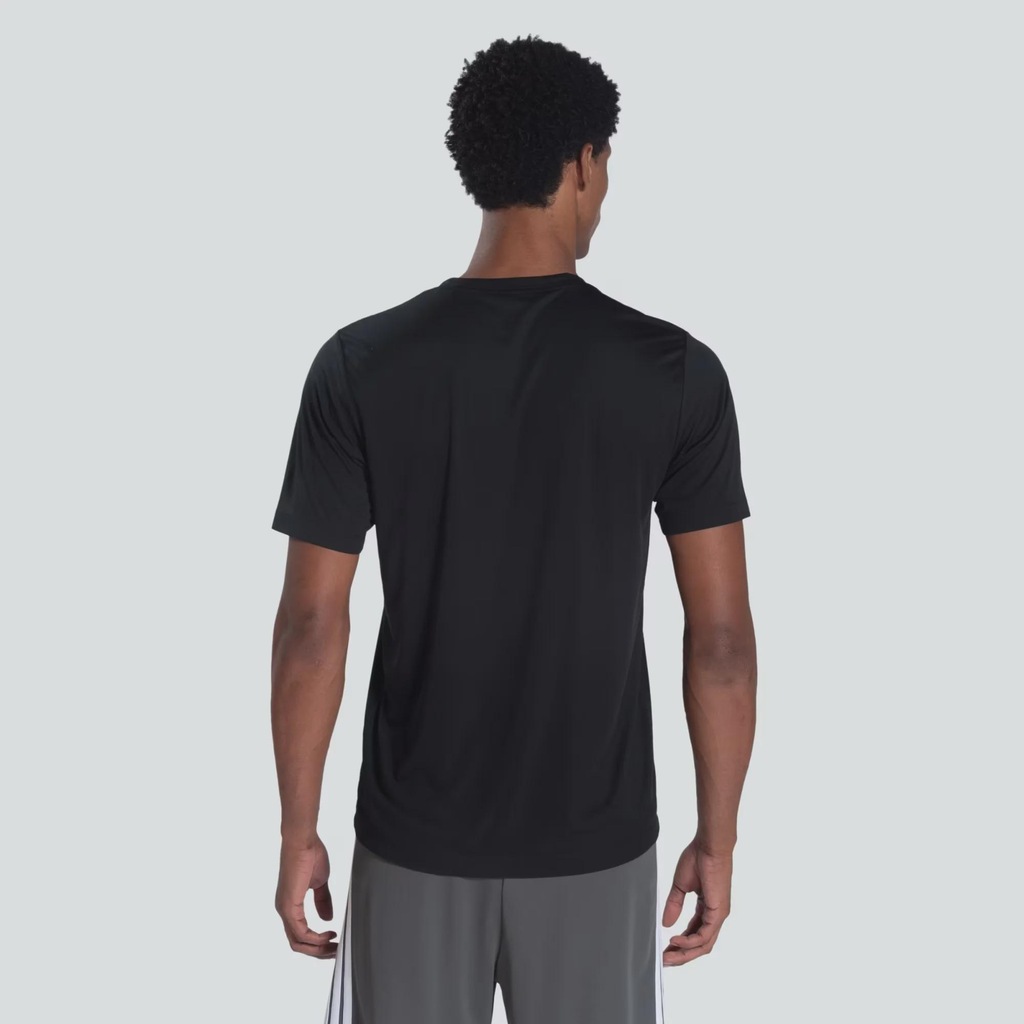 Imagem 2 do produto Camiseta adidas Treino Básica Masculina