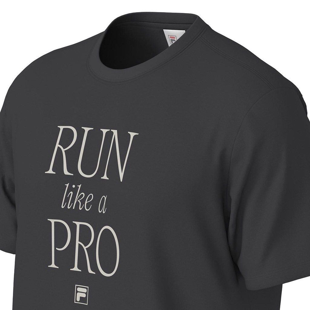 Imagem 4 do produto Camiseta Fila Regular Like A Pro Graphic Masculina