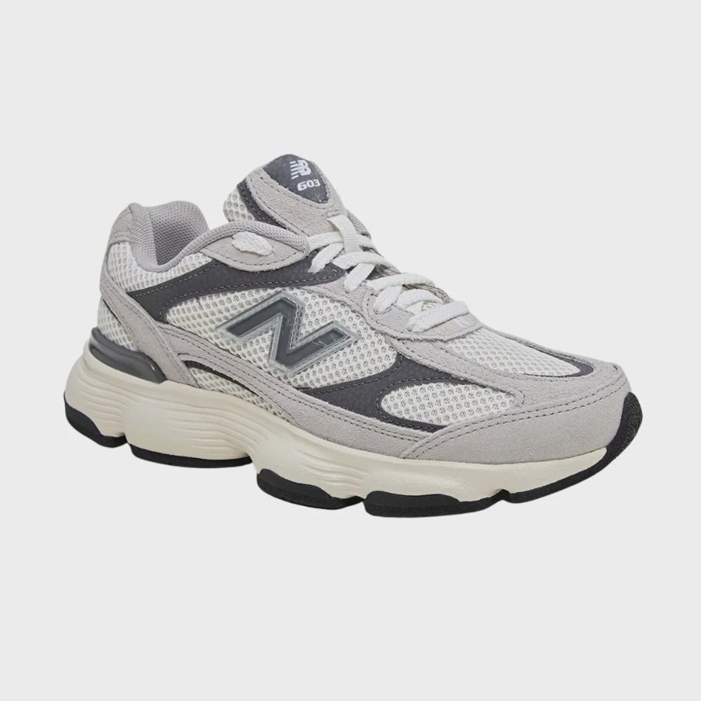 Imagem 2 do produto Tênis Unissex New Balance 603
