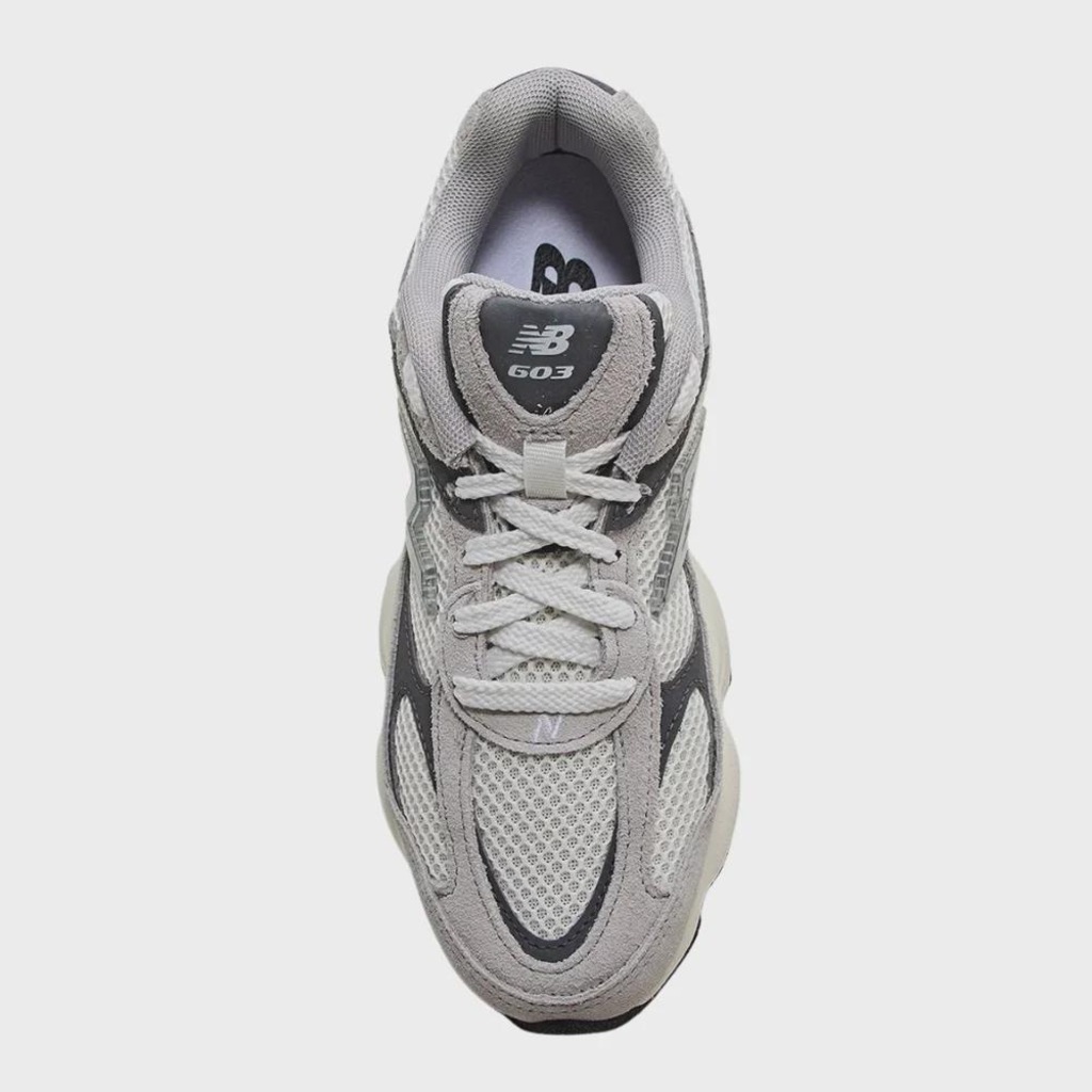 Imagem 4 do produto Tênis Unissex New Balance 603