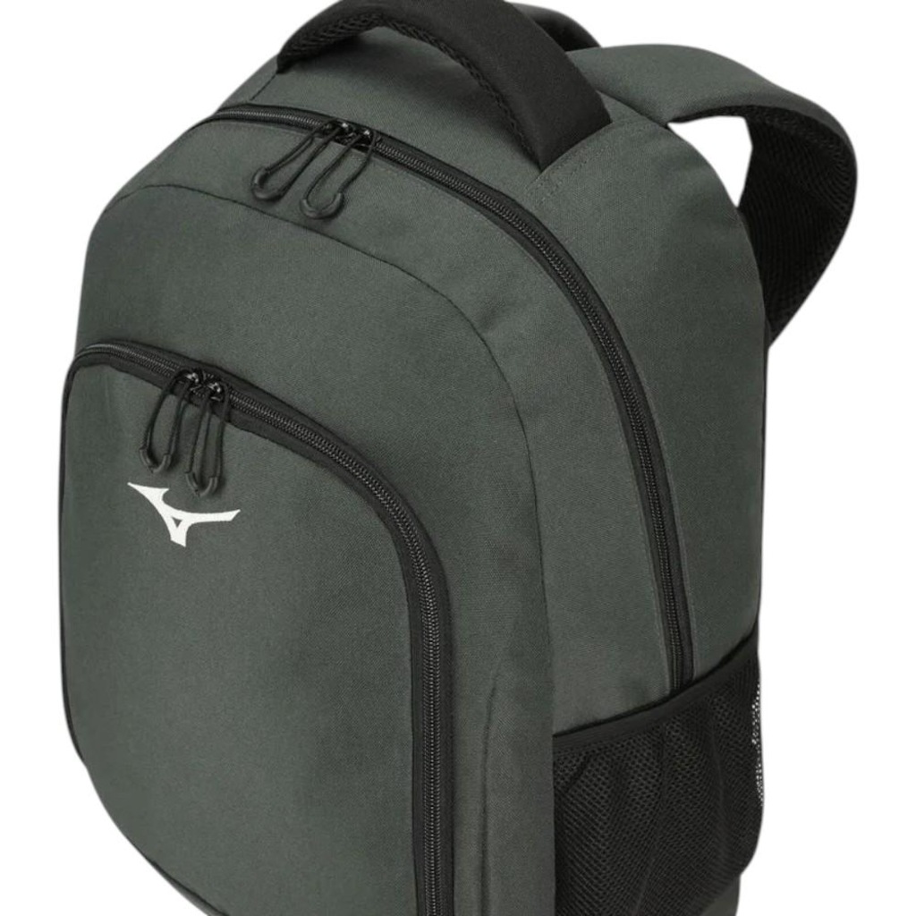 Imagem 4 do produto Mochila Unissex Mizuno Be Lisa 22 Litros