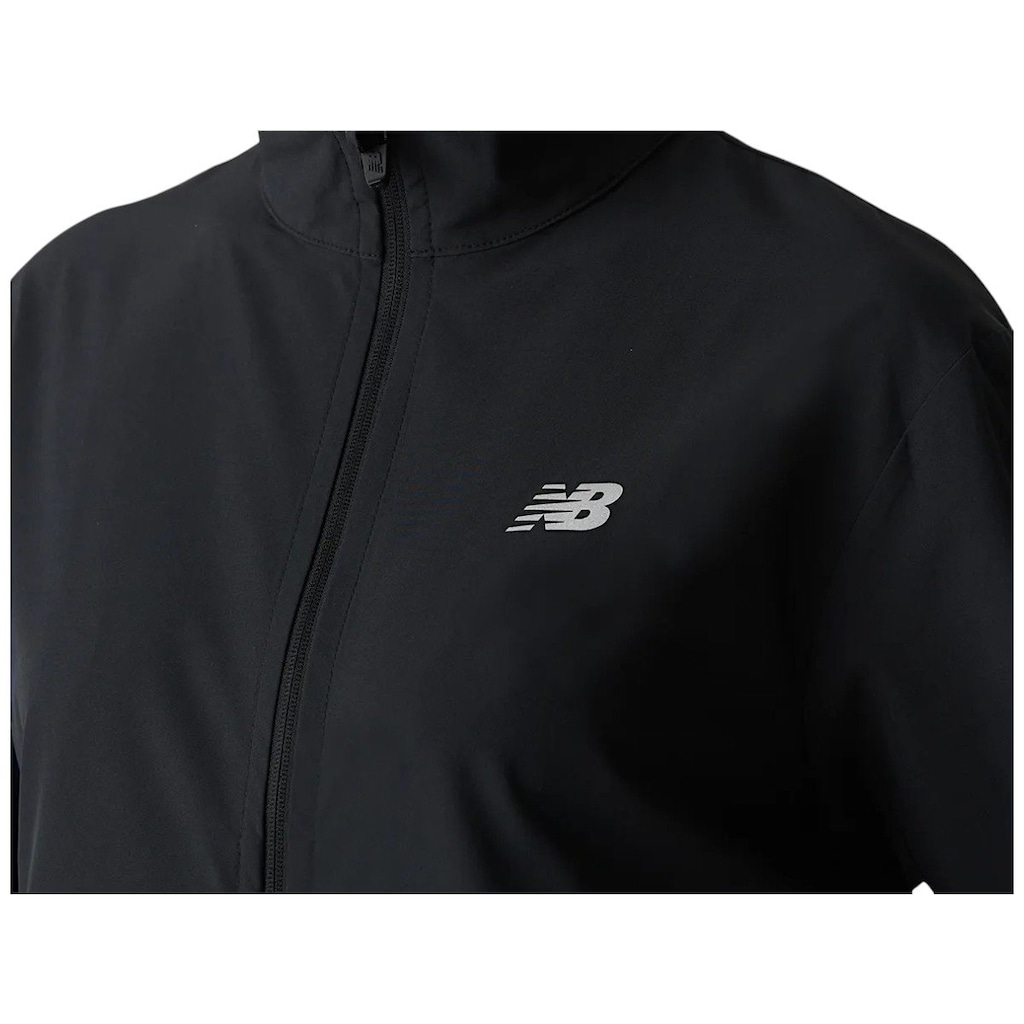 Imagem 3 do produto Jaqueta New Balance Fast Days Graphic Feminina