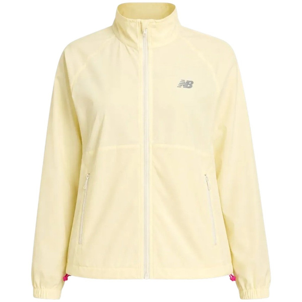 Imagem 1 do produto Jaqueta New Balance Fast Days Graphic Feminina