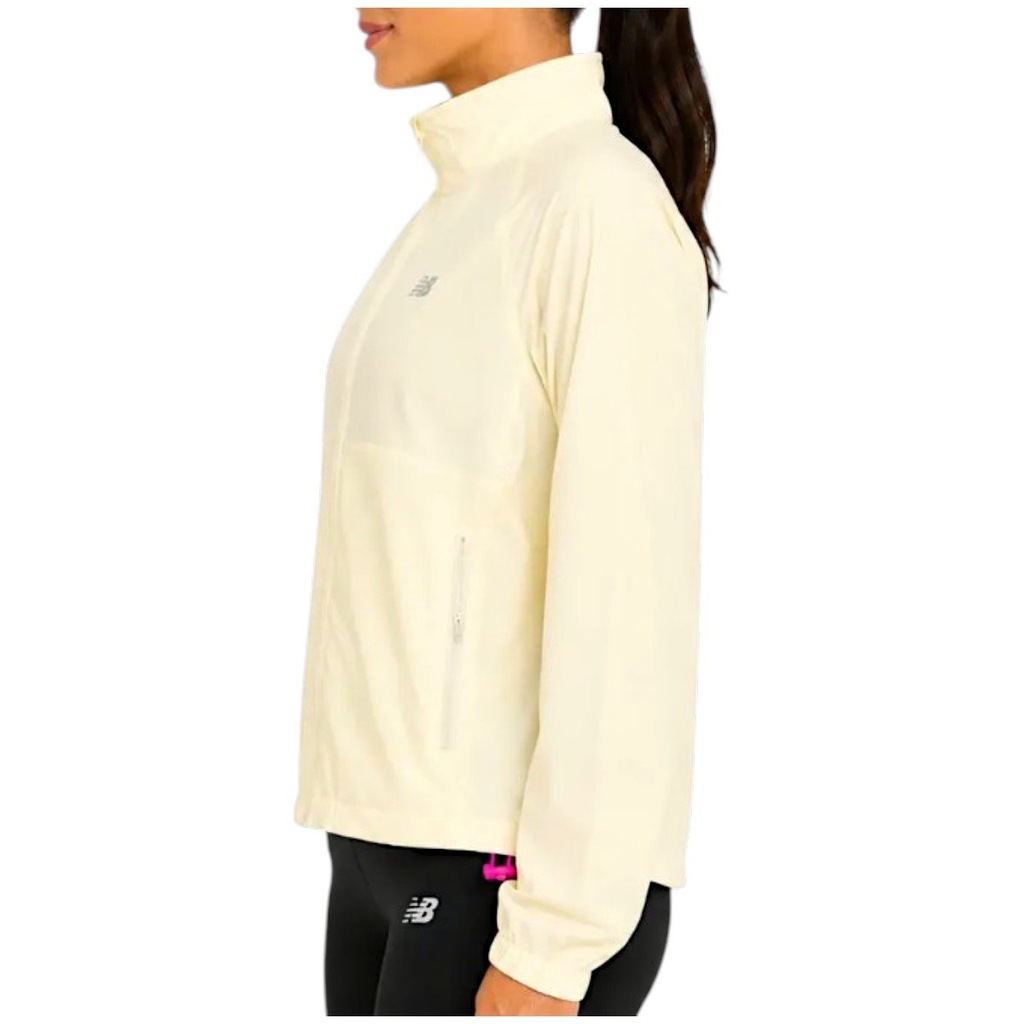 Imagem 3 do produto Jaqueta New Balance Fast Days Graphic Feminina