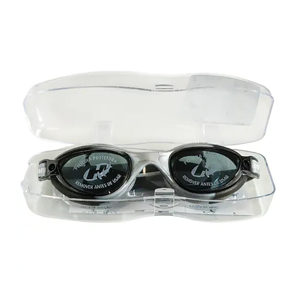 Imagem 4 do produto Óculos de Natação Hammerhead Phantom Adulto