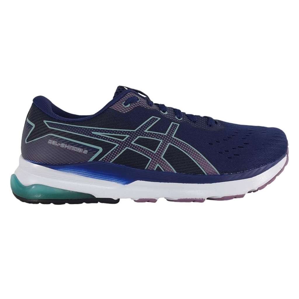 Imagem 1 do produto Tênis Feminino Asics Gel Shinobi 2