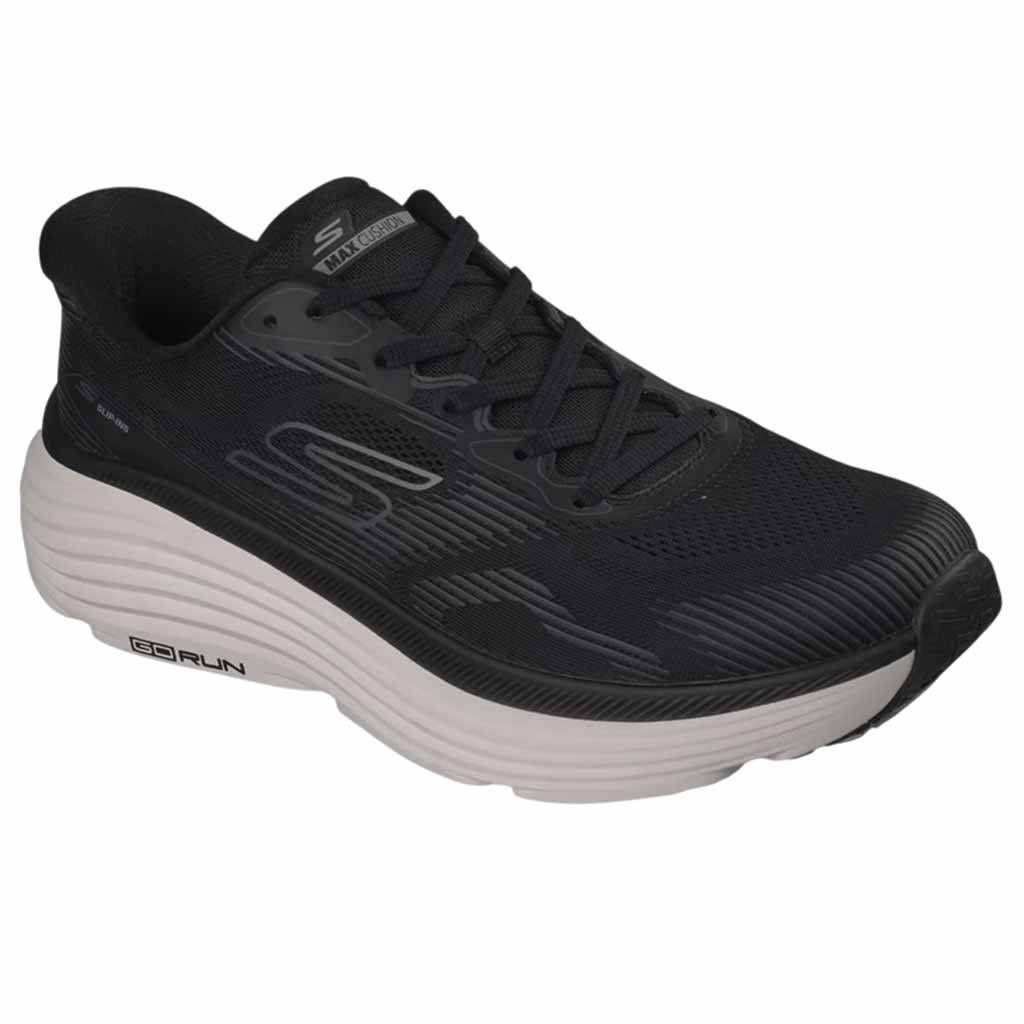 Imagem 3 do produto Tênis Masculino Skechers Max Cushioning Endeavour Nova