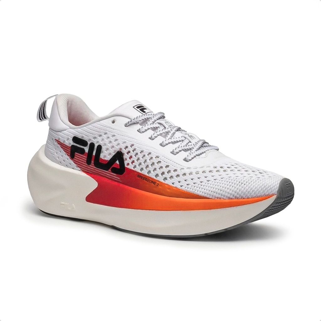 Imagem 2 do produto Tênis Feminino Fila Speedzone 2