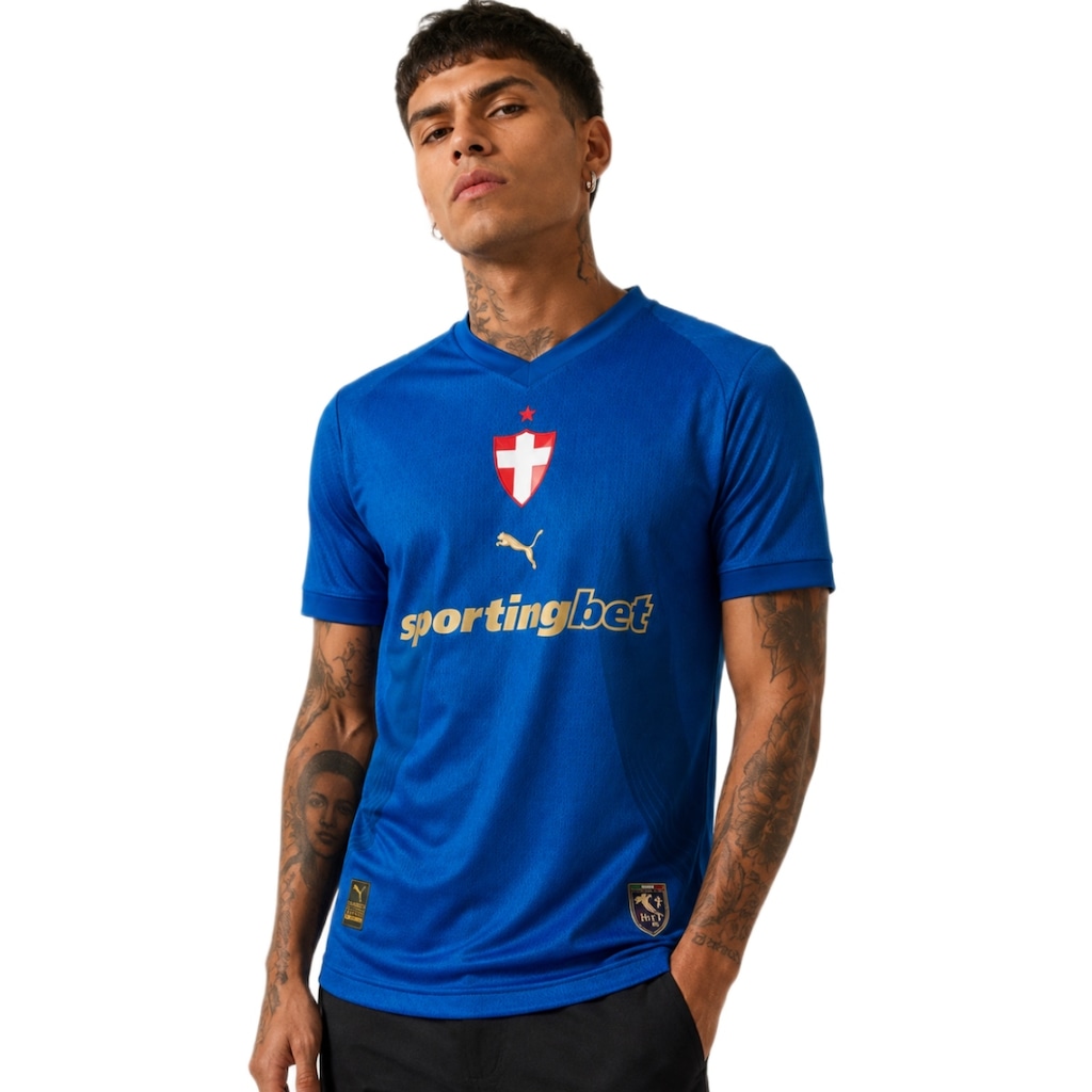 Imagem 2 do produto Camisa do Palmeiras III 26/27 Puma Jogador - Masculina