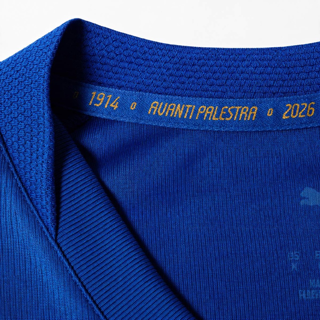 Imagem 4 do produto Camisa do Palmeiras III 26/27 Puma Jogador - Masculina