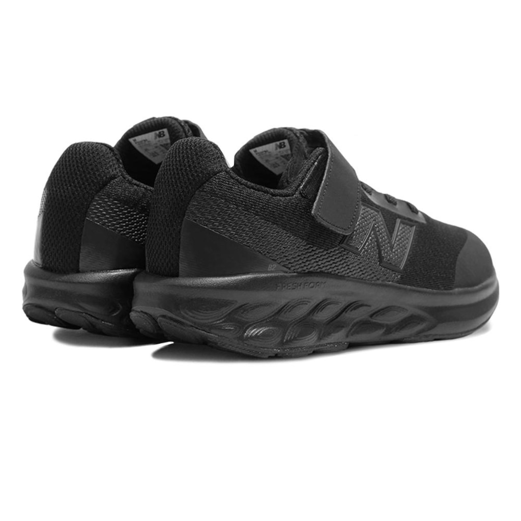 Imagem 4 do produto Tênis Infantil New Balance 520 V9 Velcro