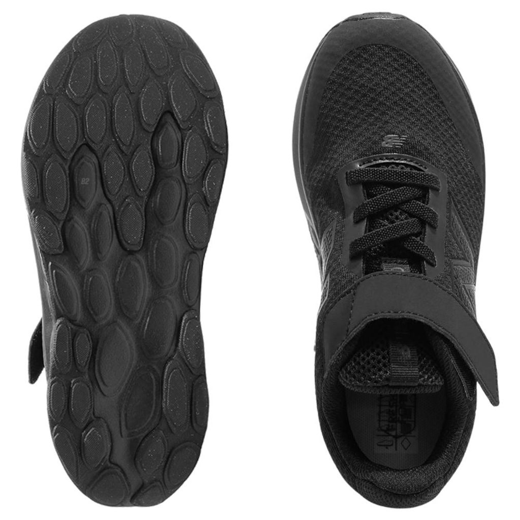 Imagem 5 do produto Tênis Infantil New Balance 520 V9 Velcro