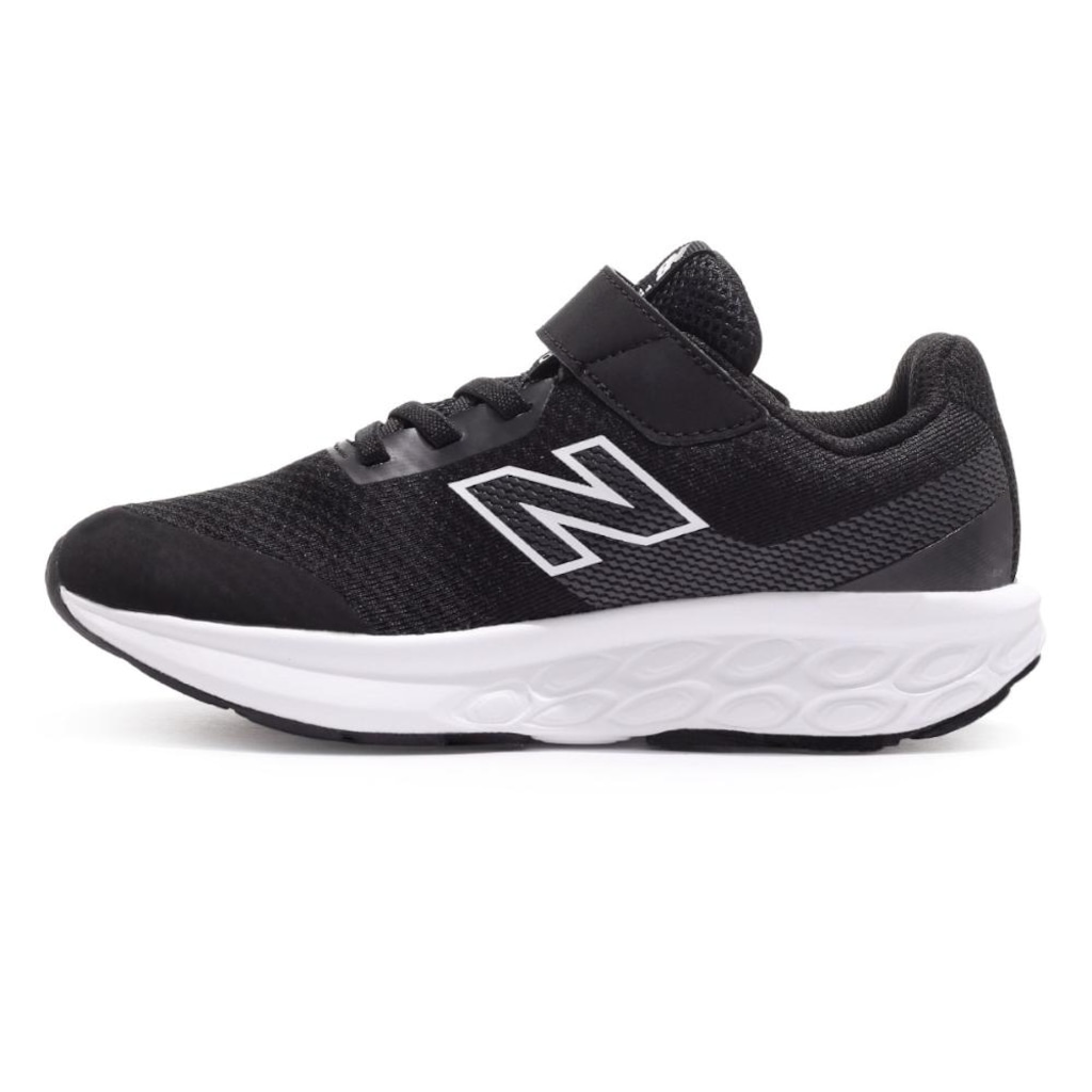 Imagem 2 do produto Tênis Infantil New Balance 520 V9 Velcro