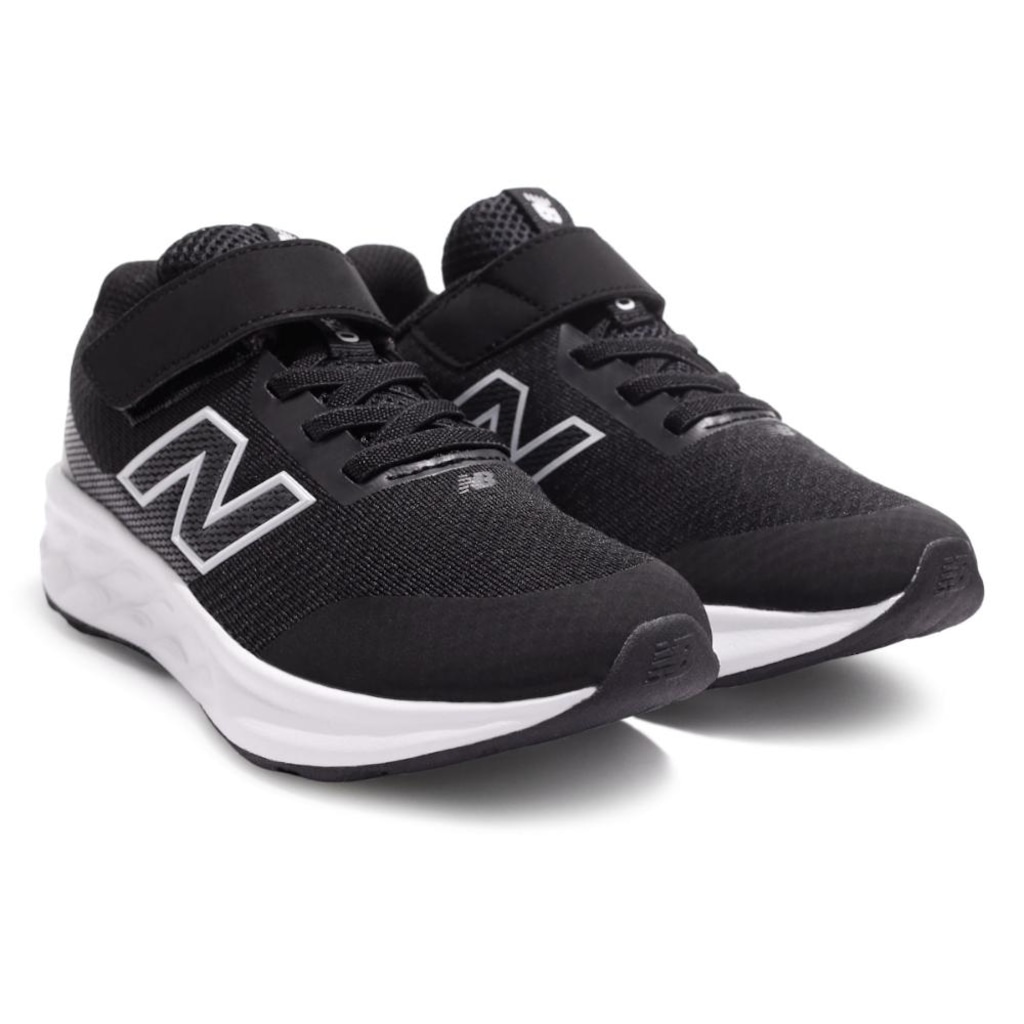 Imagem 3 do produto Tênis Infantil New Balance 520 V9 Velcro