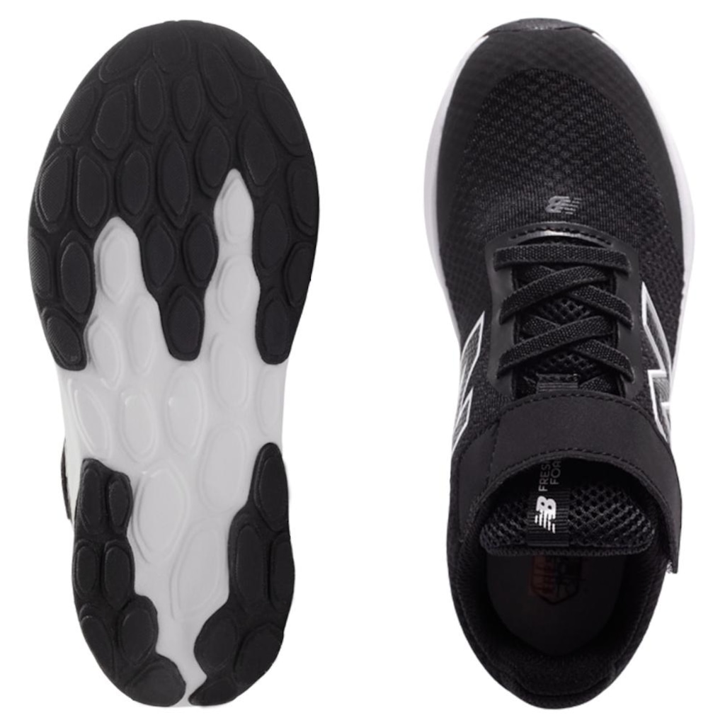 Imagem 5 do produto Tênis Infantil New Balance 520 V9 Velcro