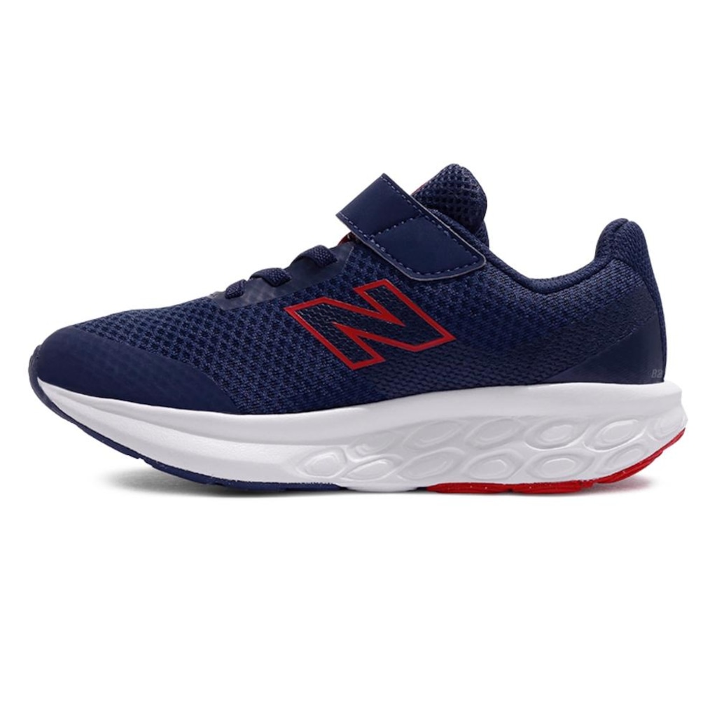 Imagem 2 do produto Tênis Infantil New Balance 520 V9 Velcro