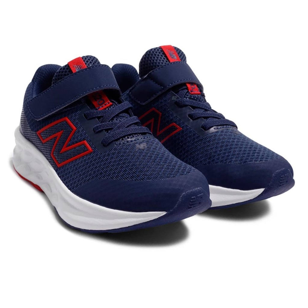 Imagem 3 do produto Tênis Infantil New Balance 520 V9 Velcro