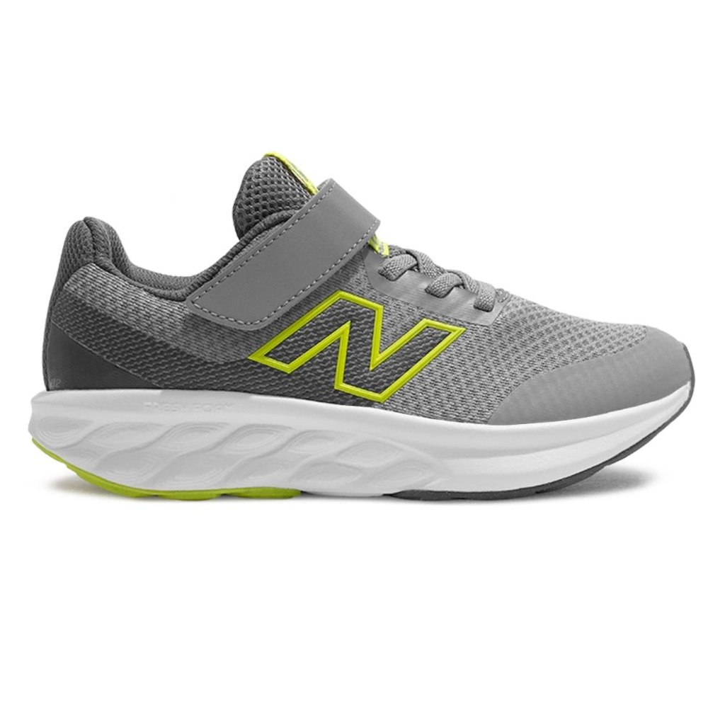 Imagem 1 do produto Tênis Infantil New Balance 520 V9 Velcro