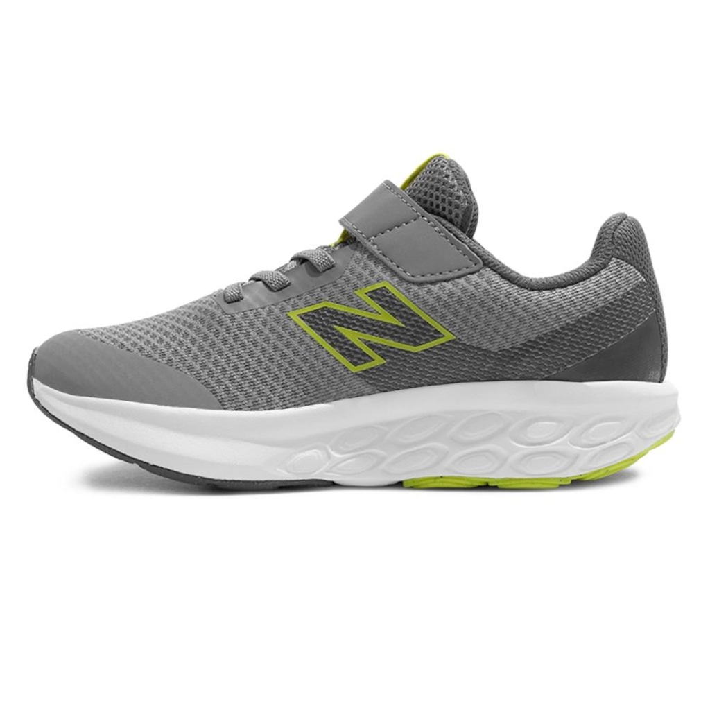 Imagem 2 do produto Tênis Infantil New Balance 520 V9 Velcro