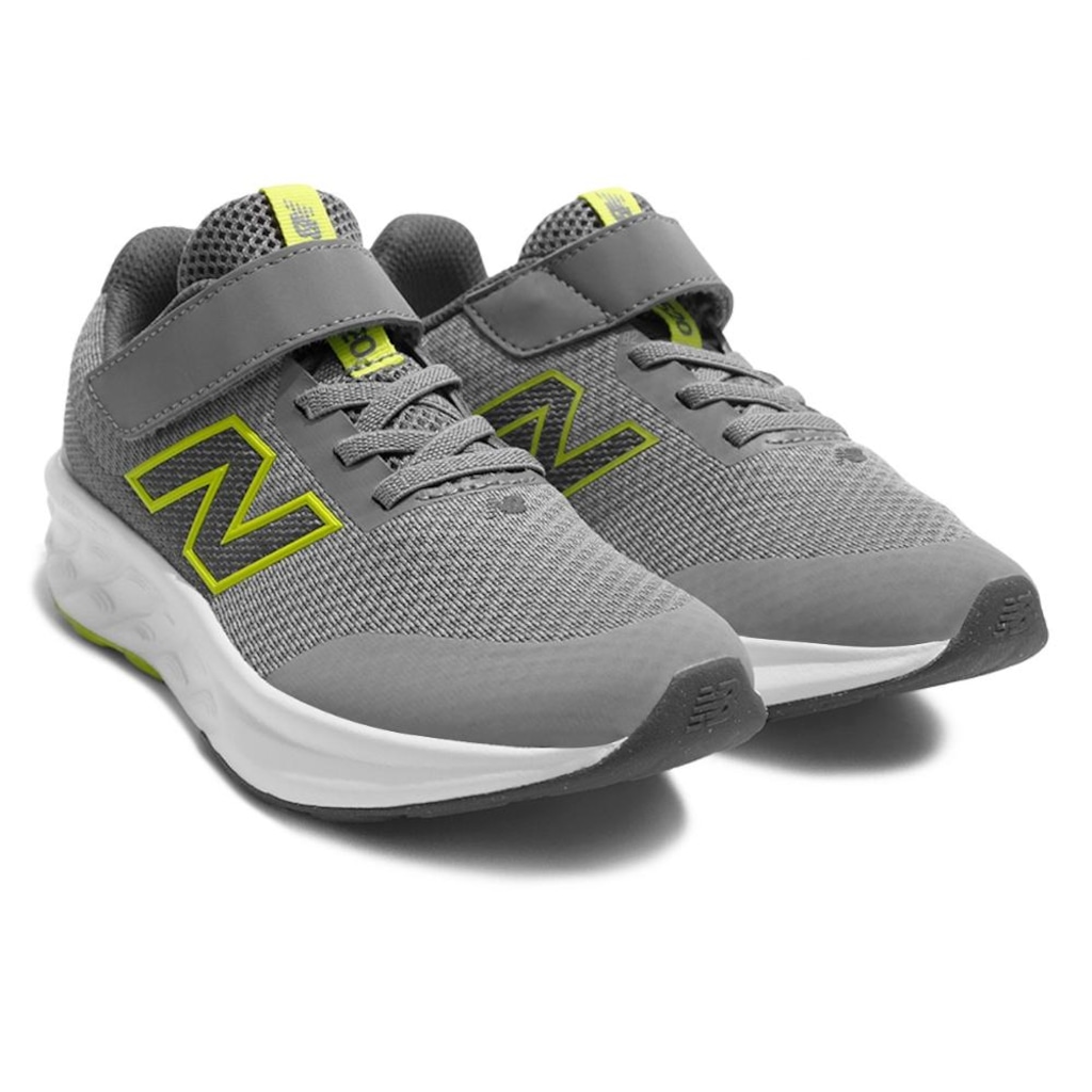 Imagem 3 do produto Tênis Infantil New Balance 520 V9 Velcro