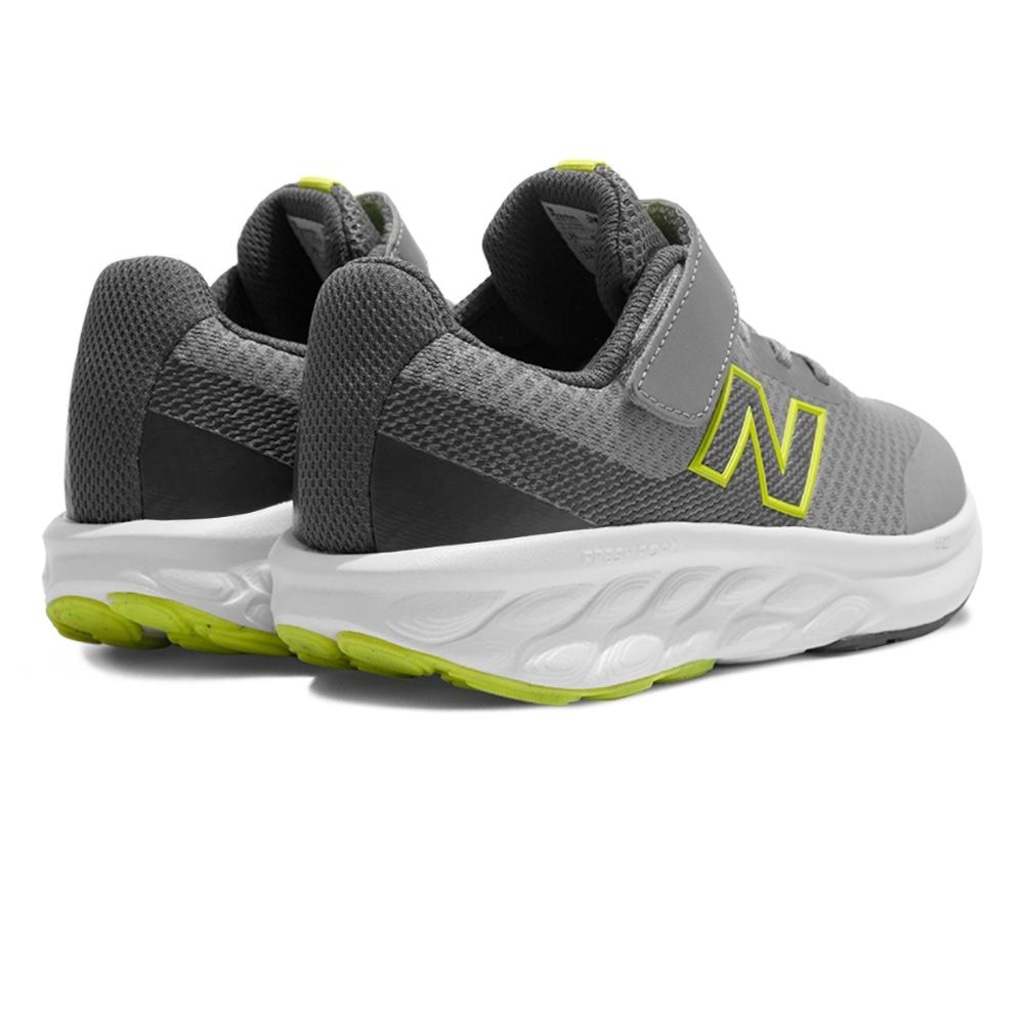 Imagem 4 do produto Tênis Infantil New Balance 520 V9 Velcro